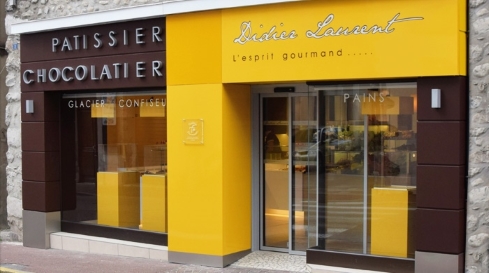 Photo La Boutique Didier Laurent