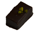 Nougat Pistache [ Noir ]