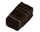 Nougat Vanille [ Noir ]