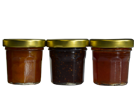 Confiture Individuelle