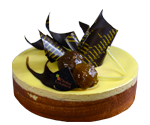 Entremet