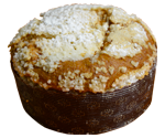 Panettone familial