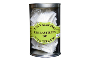 Pastilles de Vals