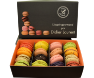 Photo Macarons