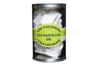 Photo Pastilles de Vals